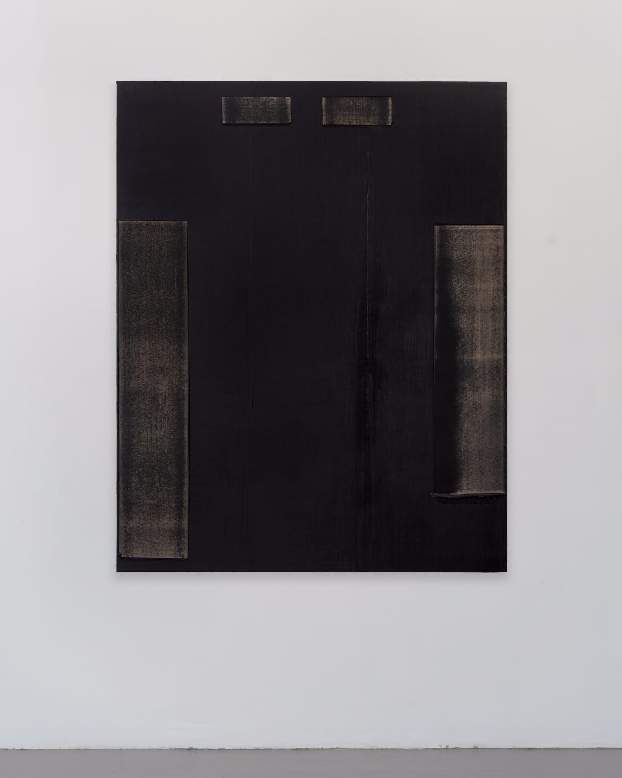 GJ Kimsunken, Figuration 19.1, 2019