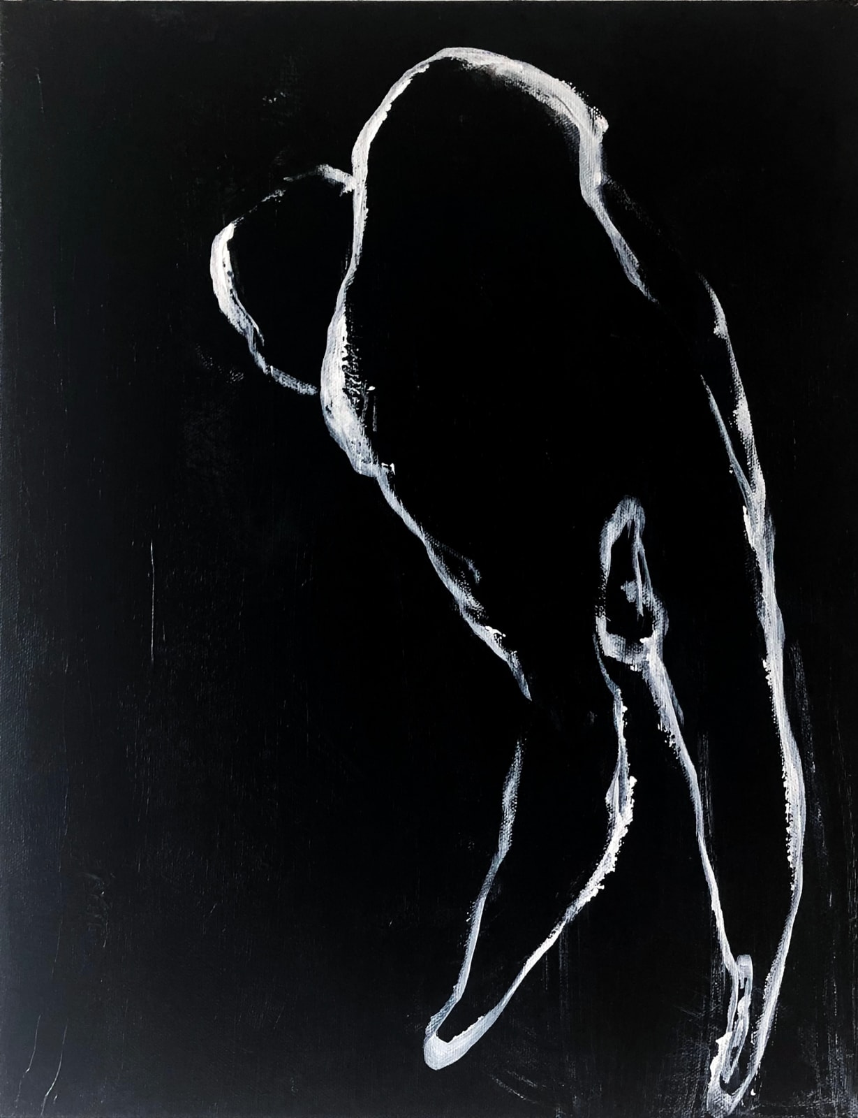 Reszegh Botond, Mirage and Damnation #14, 2018