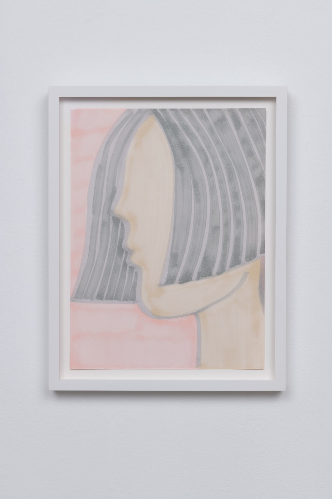 Annesta Le, Body I, 2019