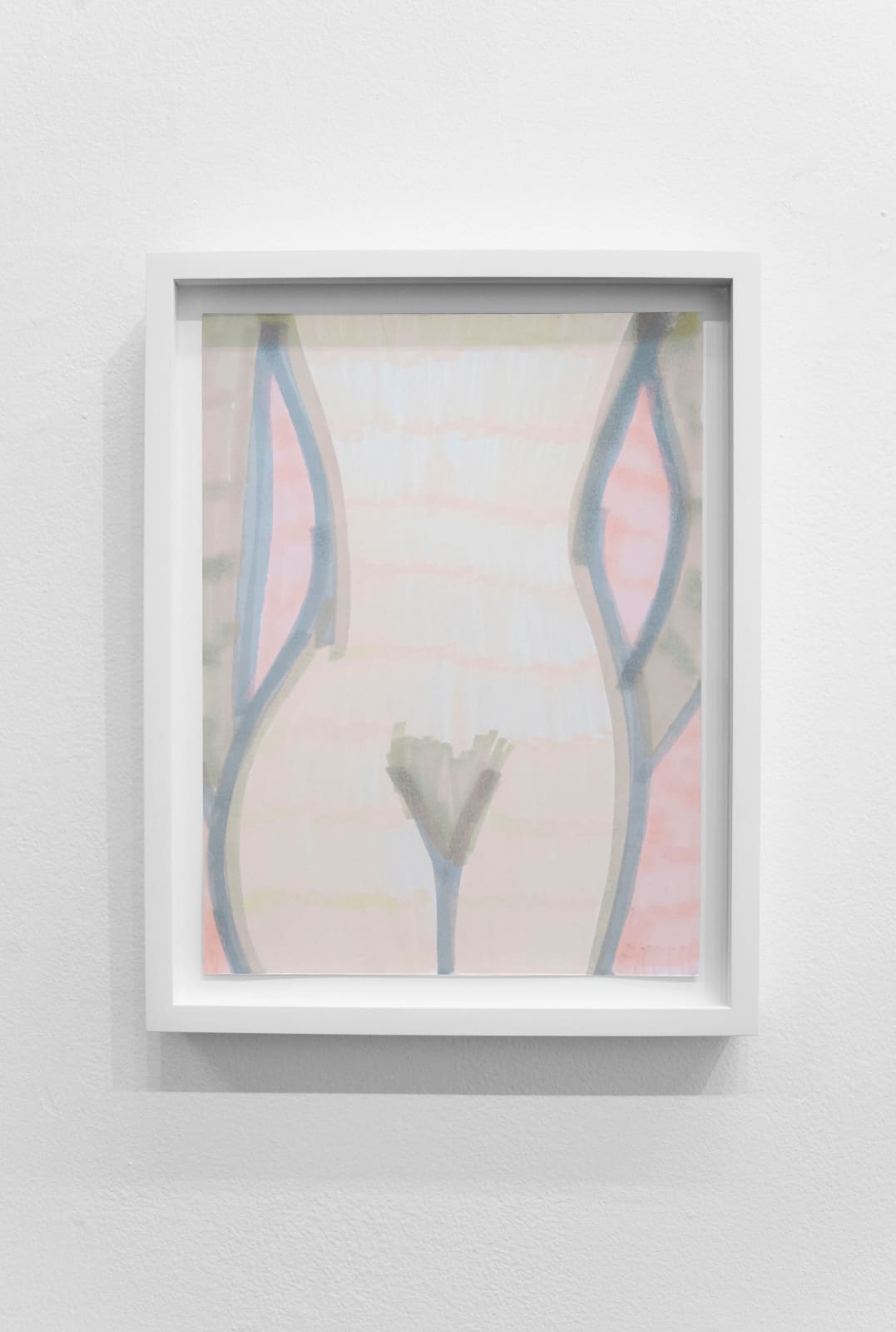 Annesta Le, Body III, 2019