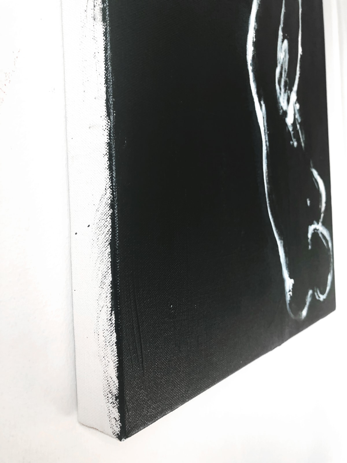 Reszegh Botond, Mirage and Damnation #13, 2018