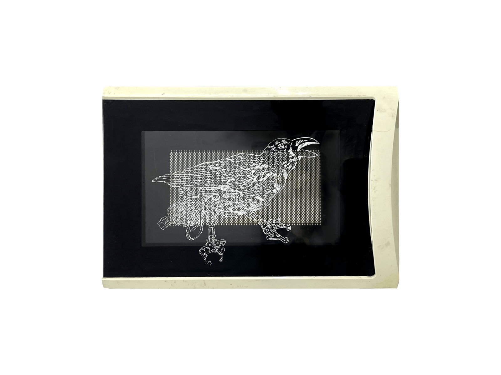 Rega Ayundya, Corvus computatoris, 2023