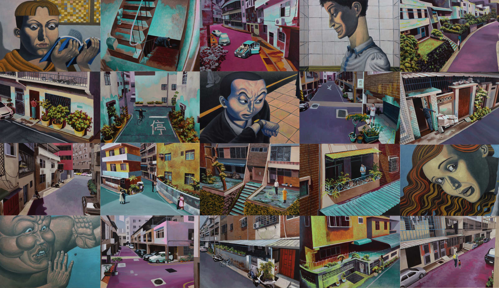 孫培懋, CCTV, 2022