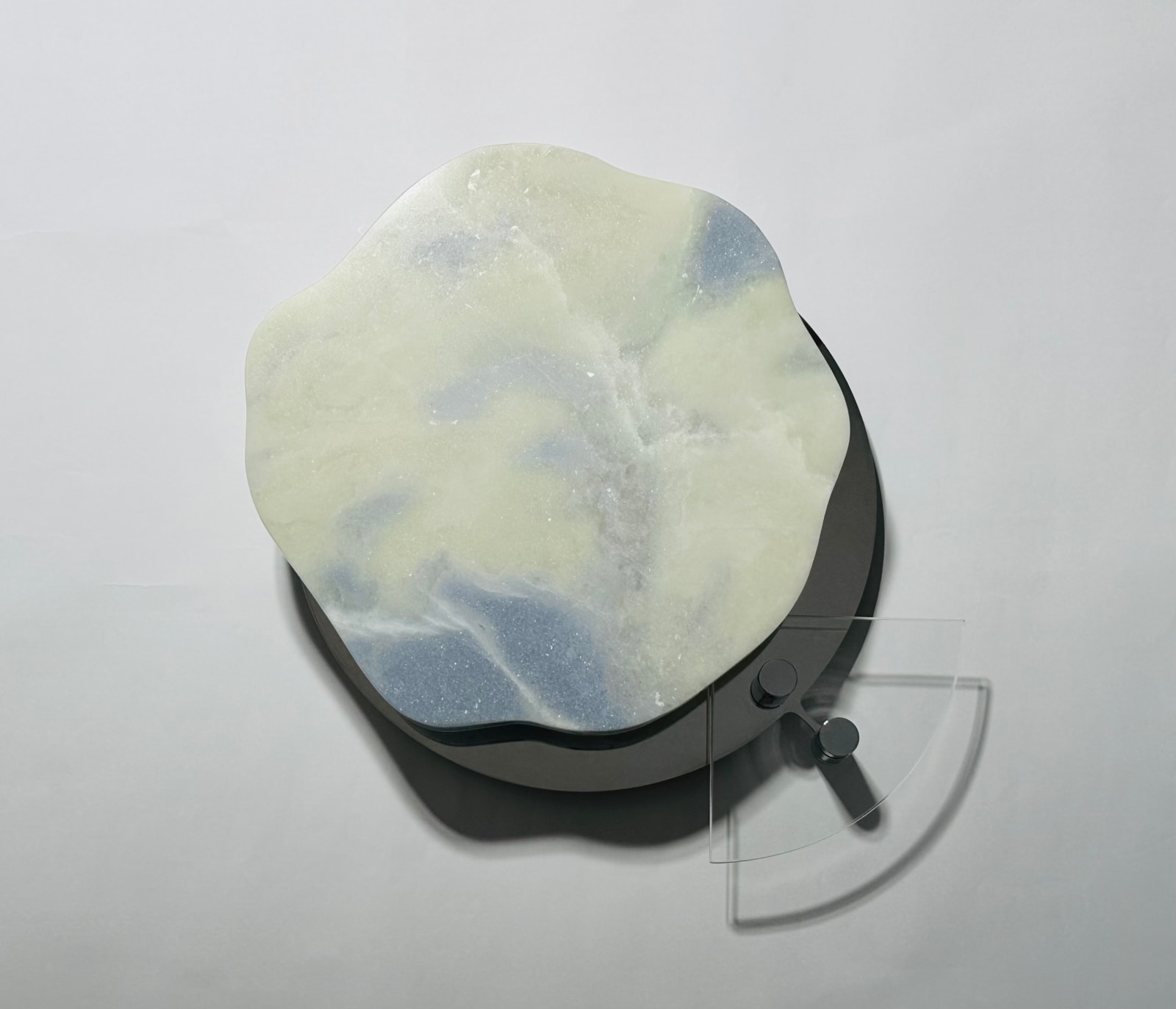 吳瑋庭, Merveilles Bleue #2, 2022