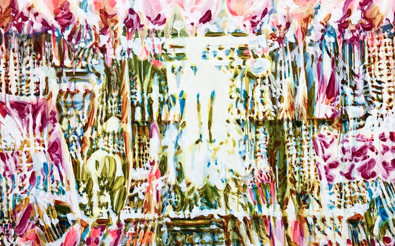 Tomoko Hasuwa 蓮輪友子, Elixir 25, 2024