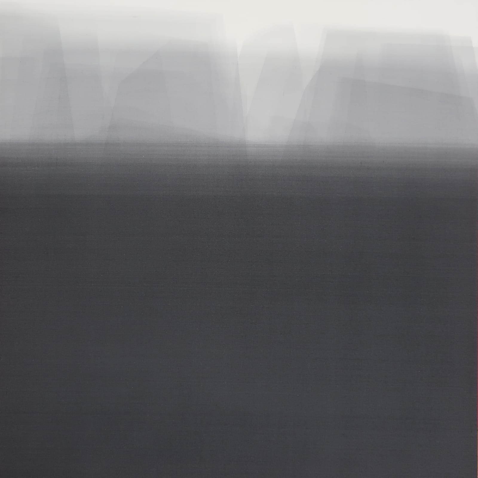 楊子逸 Yang Tzu-Yi, 回聲 Echoes, 2025