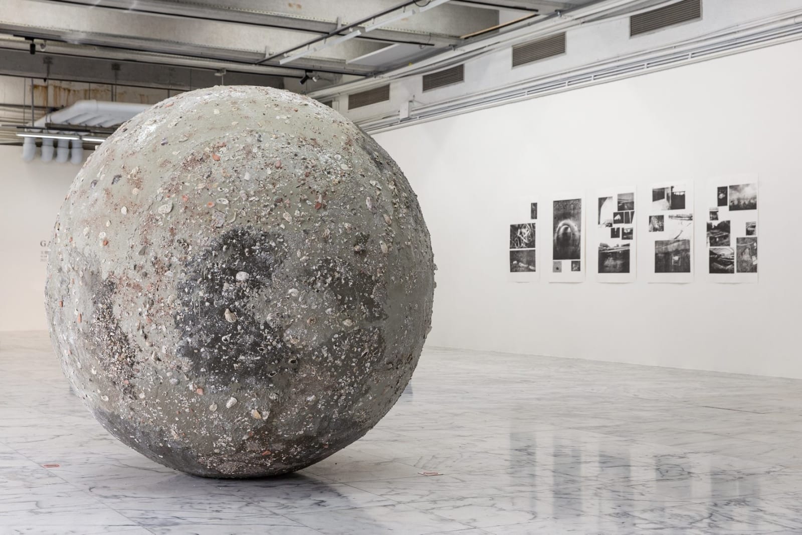 王煜松 Wang Yu-Song, 花園–大 Garden–Large, 2021