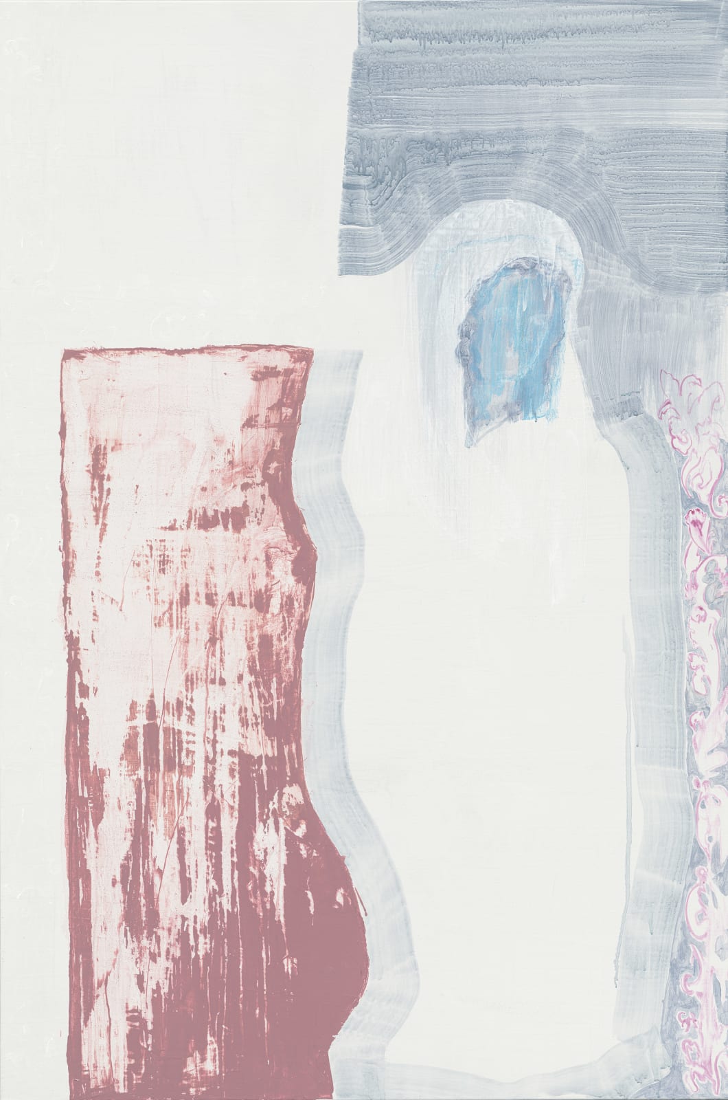 彭希親 CChin Peng, Sculpture, 2022