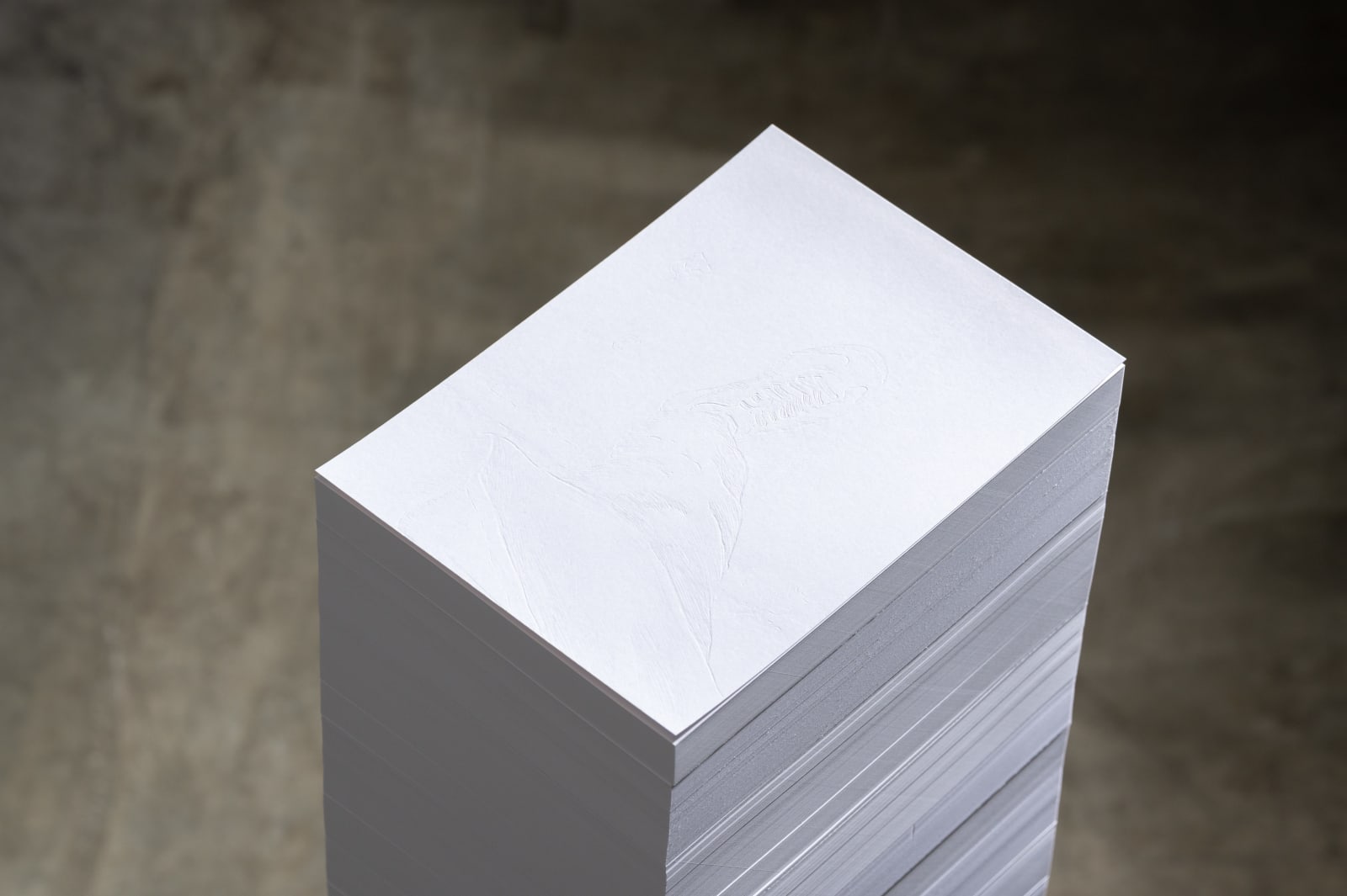 彭韋 Peng Wei, 行走 Walking, 2025