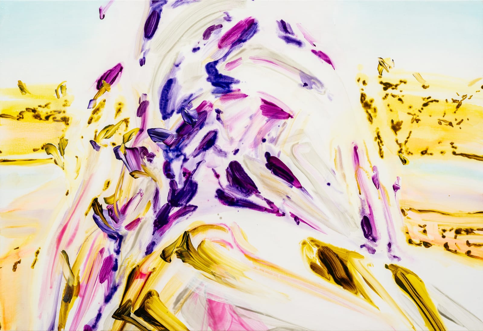 Tomoko Hasuwa 蓮輪友子, Elixir 1, 2024