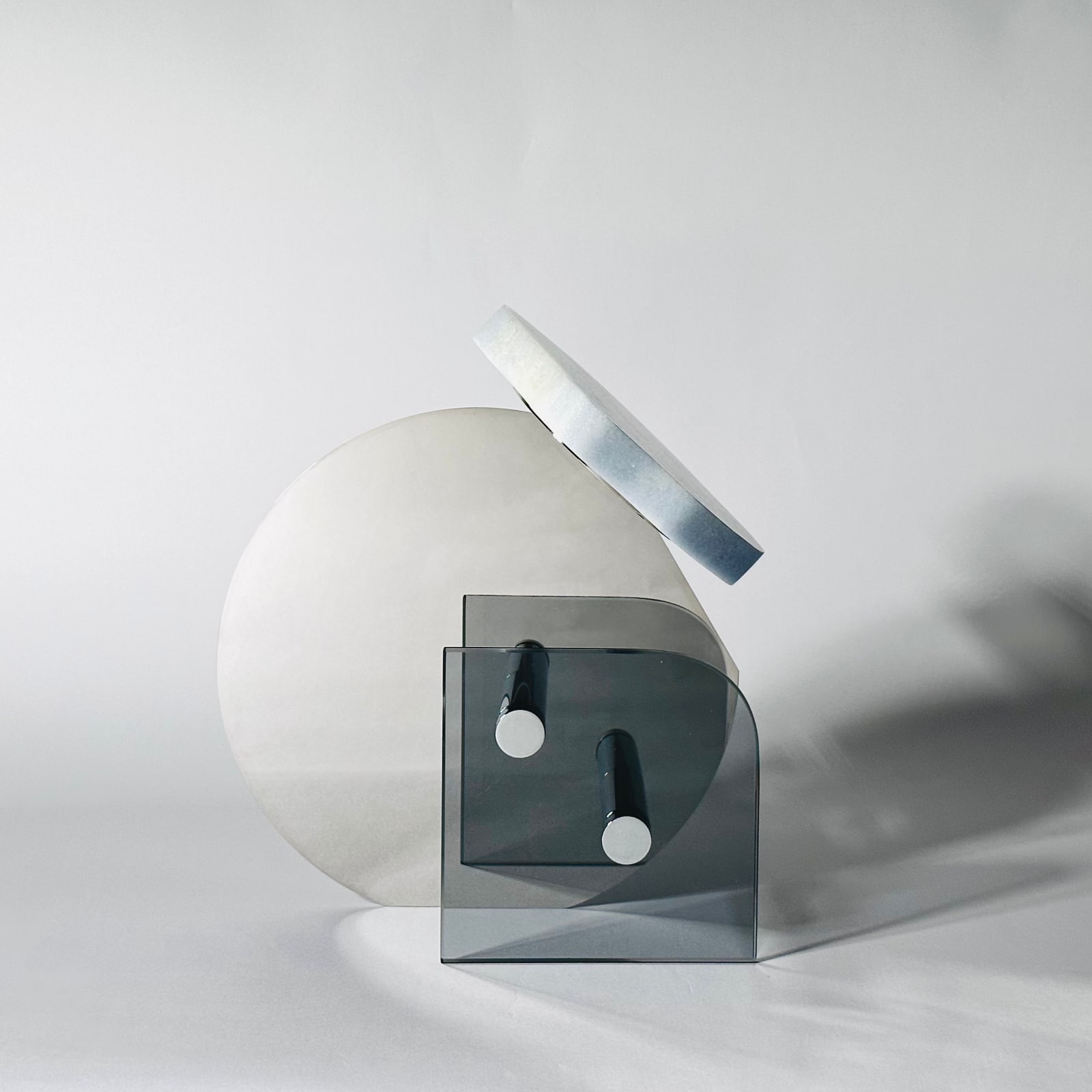 吳瑋庭, Merveilles Bleue #1, 2022