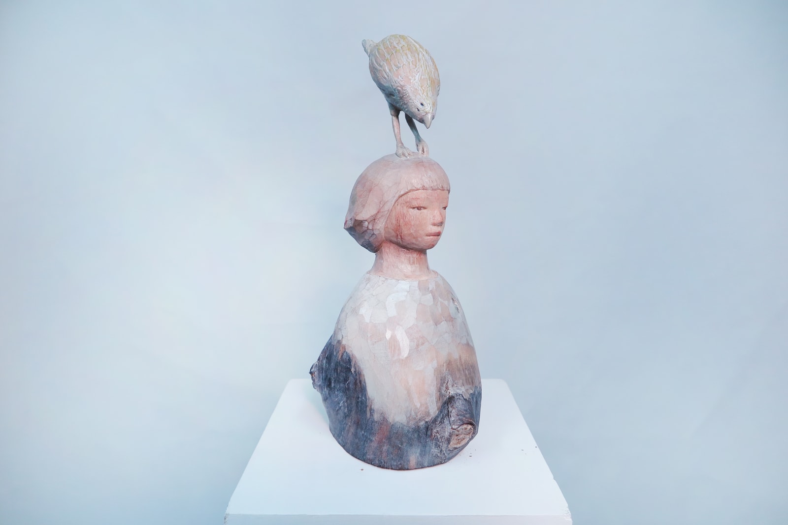 袁心元, 悄悄 Silent, 2018