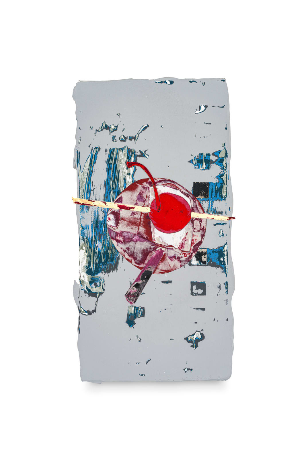 李秉璈 Li Bing-Ao, 馬拉斯奇諾櫻桃 Maraschino cherry, 2025