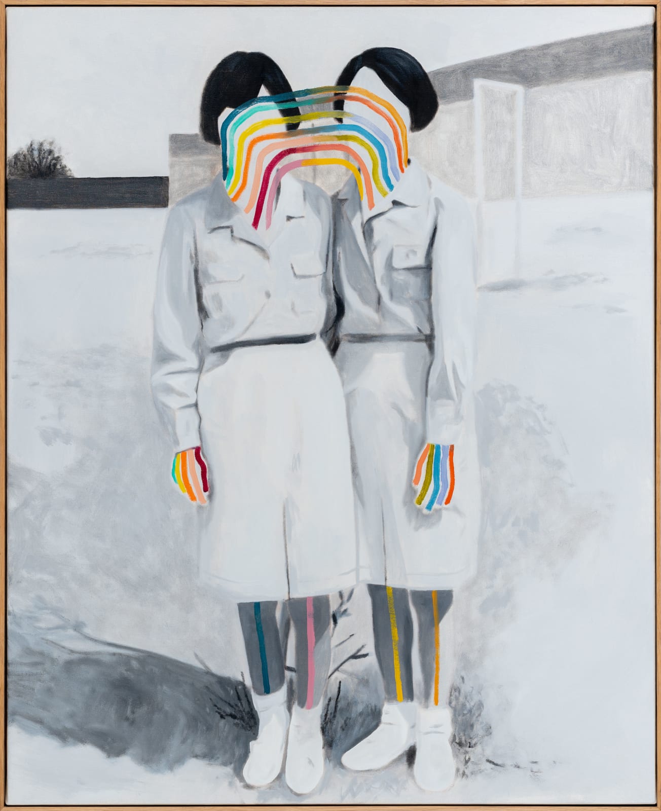 金．提爾．撒拉路基, Twins, 2016