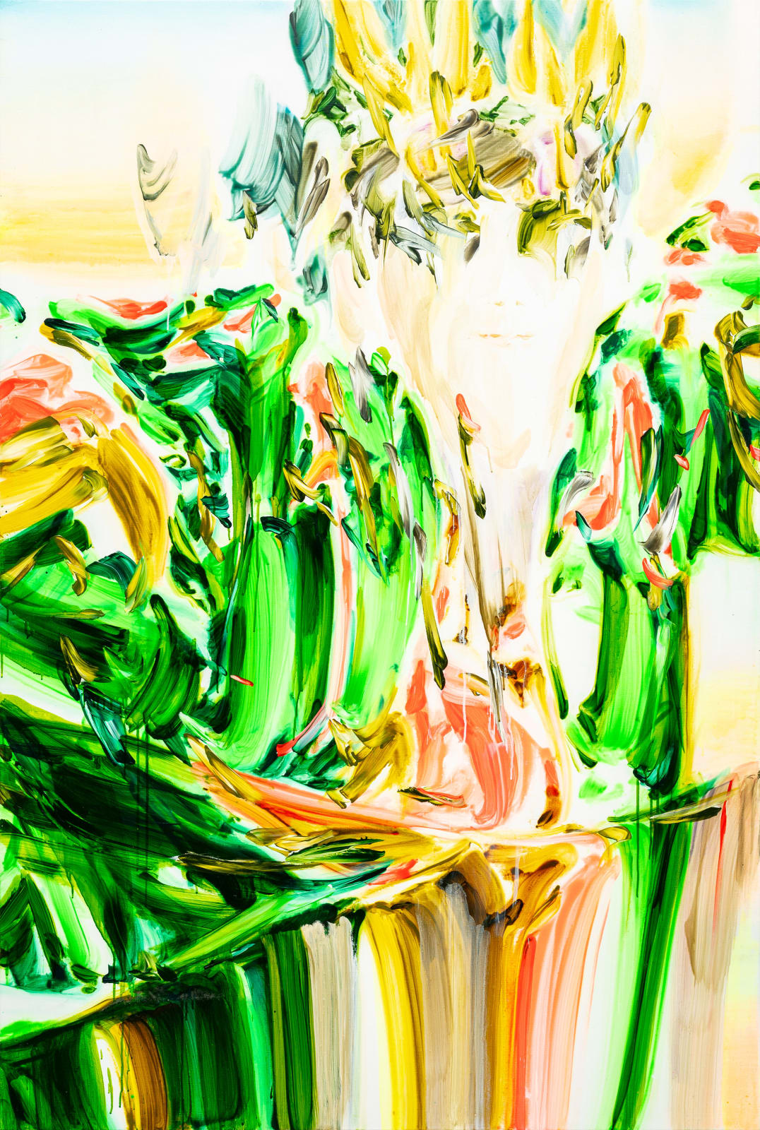 Tomoko Hasuwa 蓮輪友子, Elixir 21, 2024