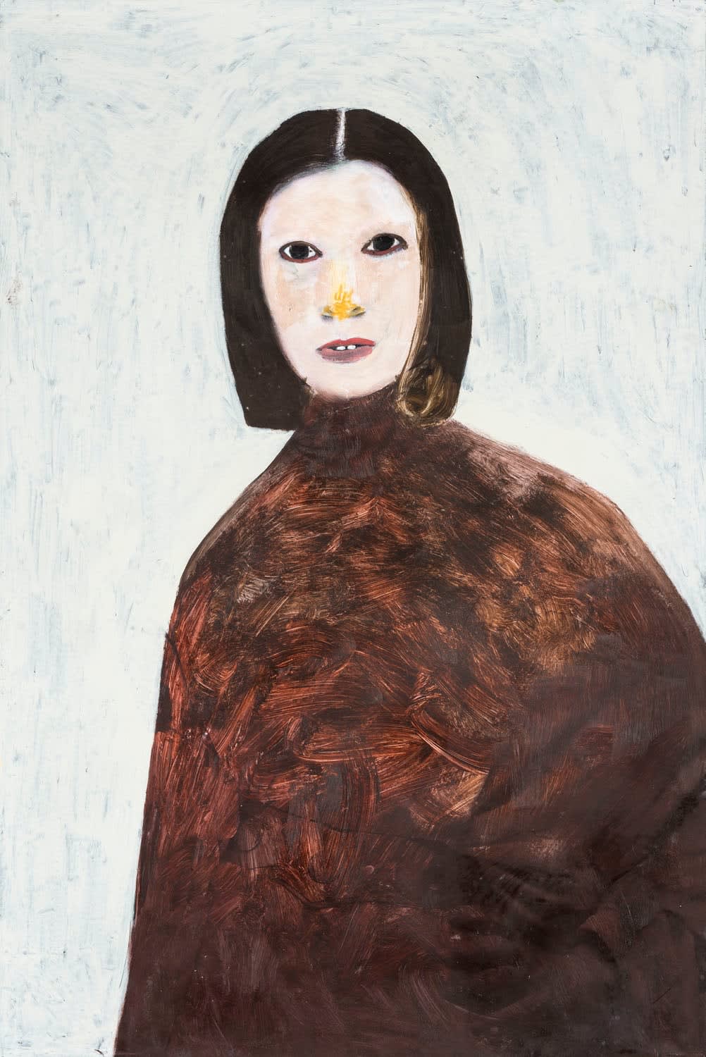 金．提爾．撒拉路基, BERTA, 2017