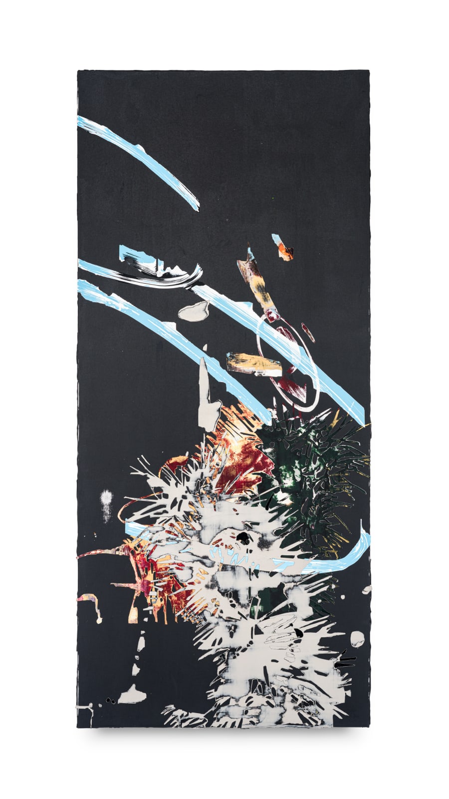 李秉璈 Li Bing-Ao, 聖誕信息 Christmas message, 2025