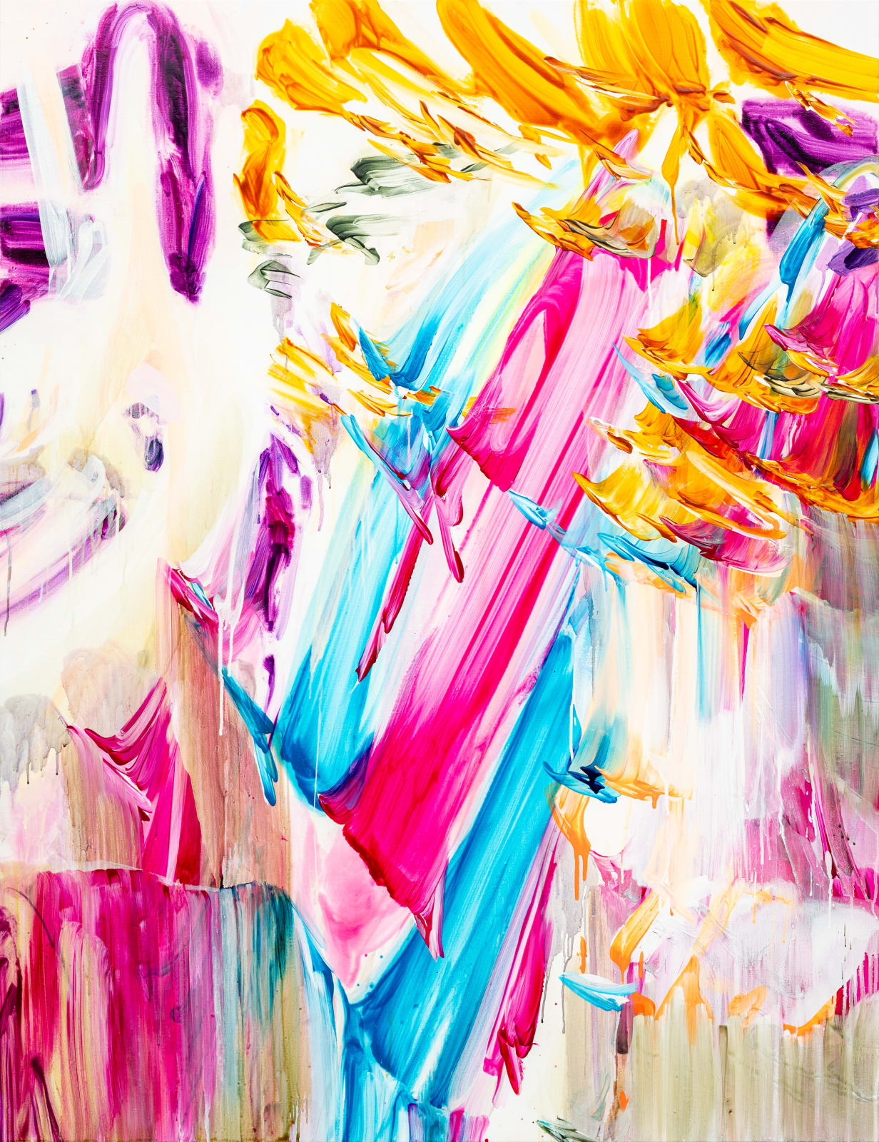 Tomoko Hasuwa 蓮輪友子, Elixir 22, 2024