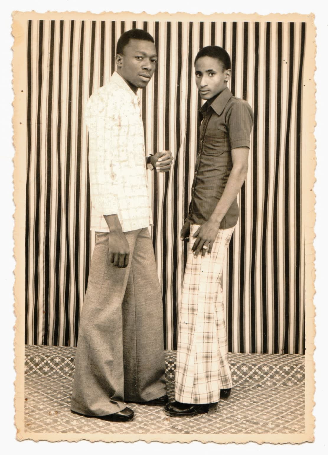 Malick Sidibé, Unknown Title, 1974
