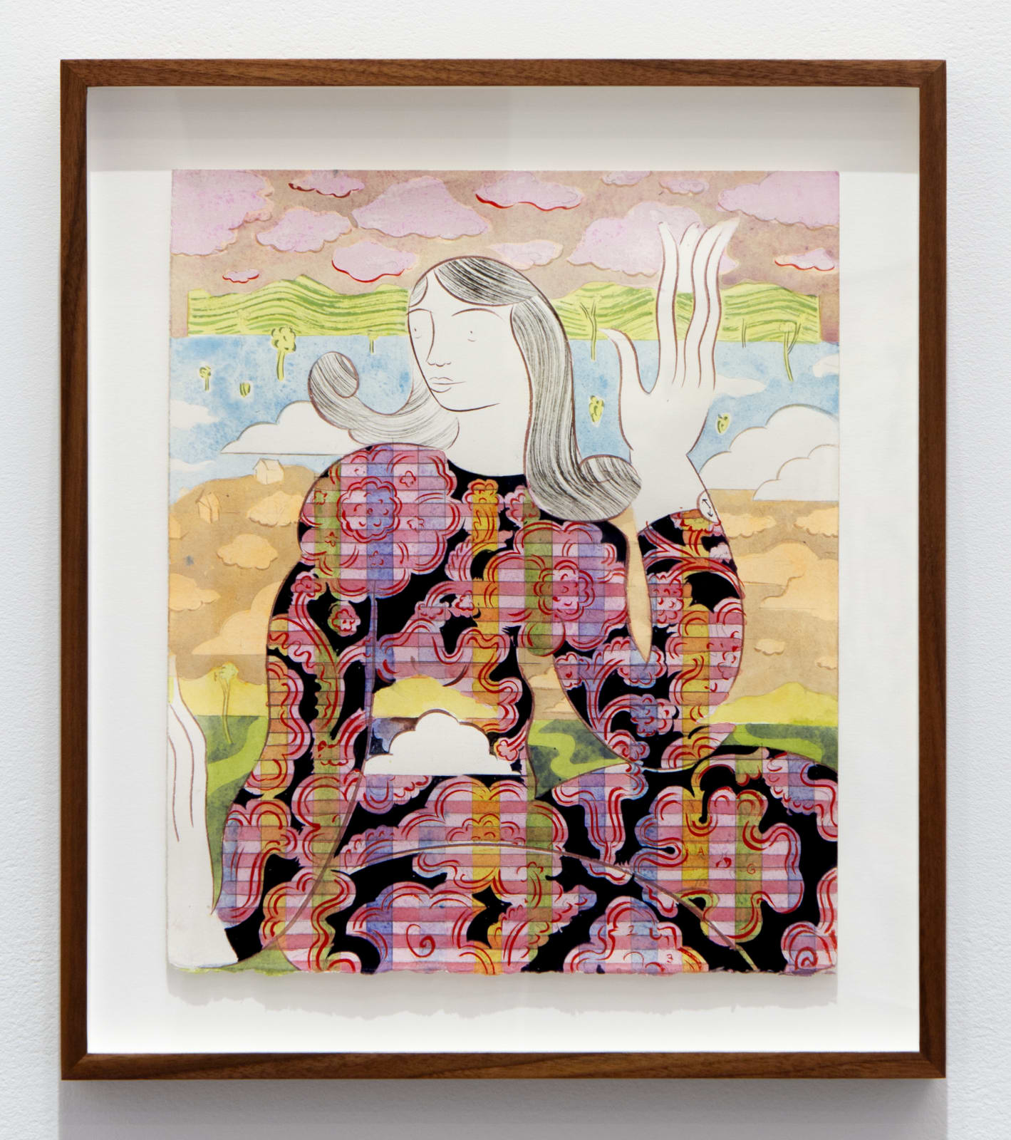 Alexa Guariglia, Sunday Specific, 2023