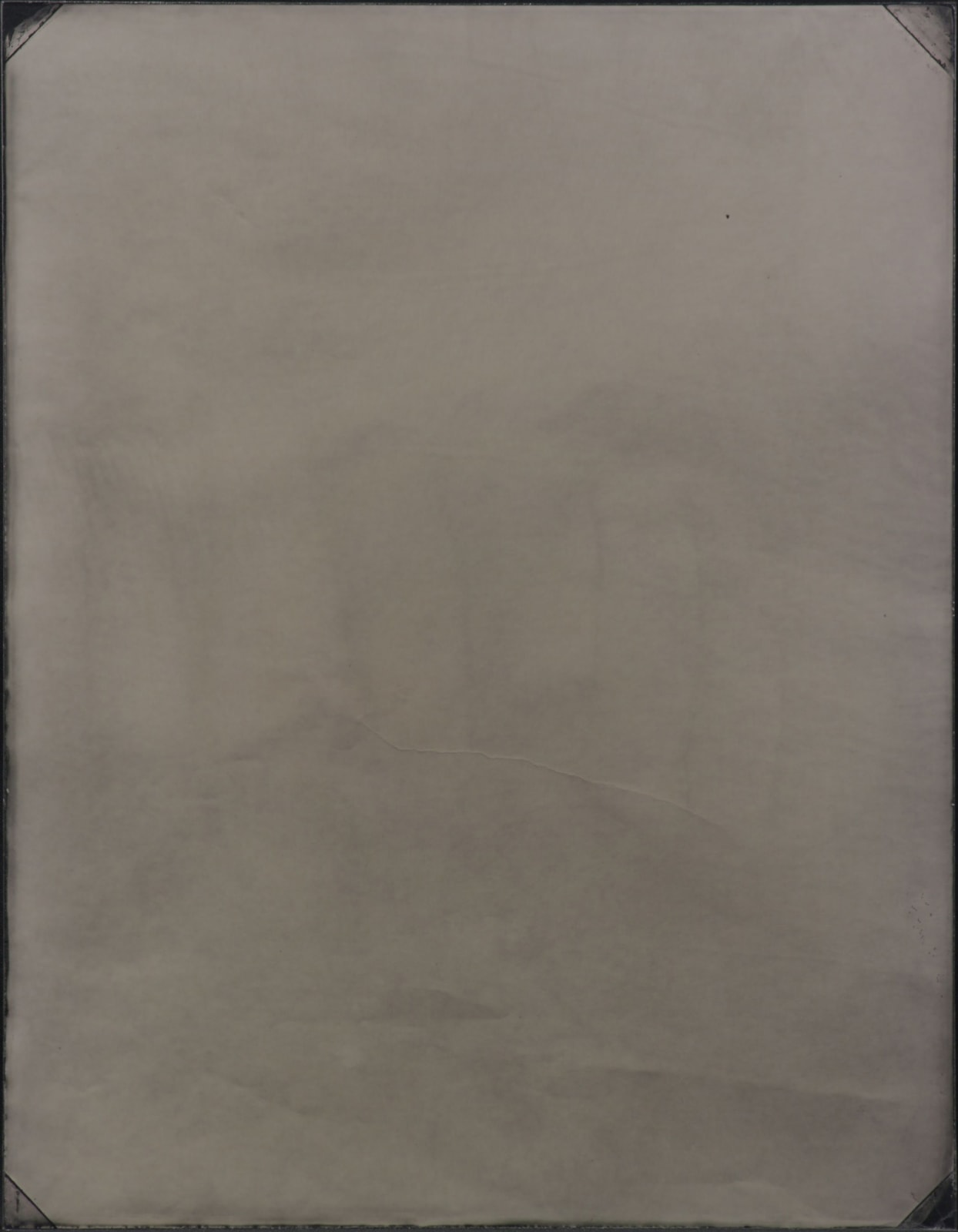 Ben Cauchi, Untitled, 2017