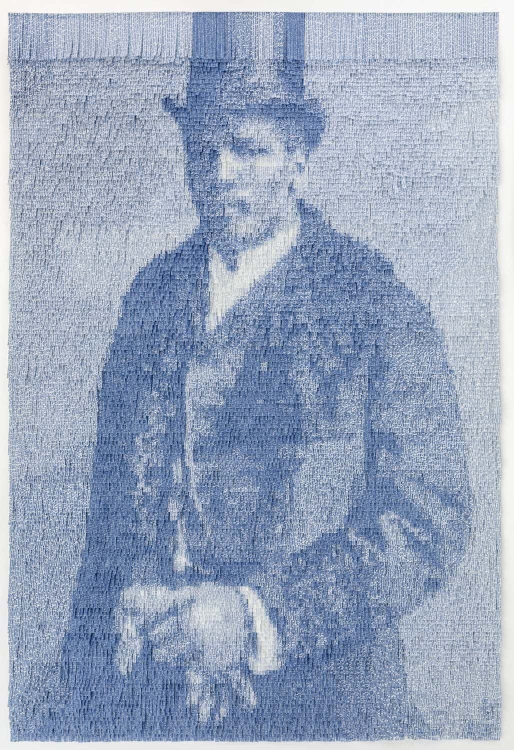 Nathalie Boutté, Peter the Great (3), 2016