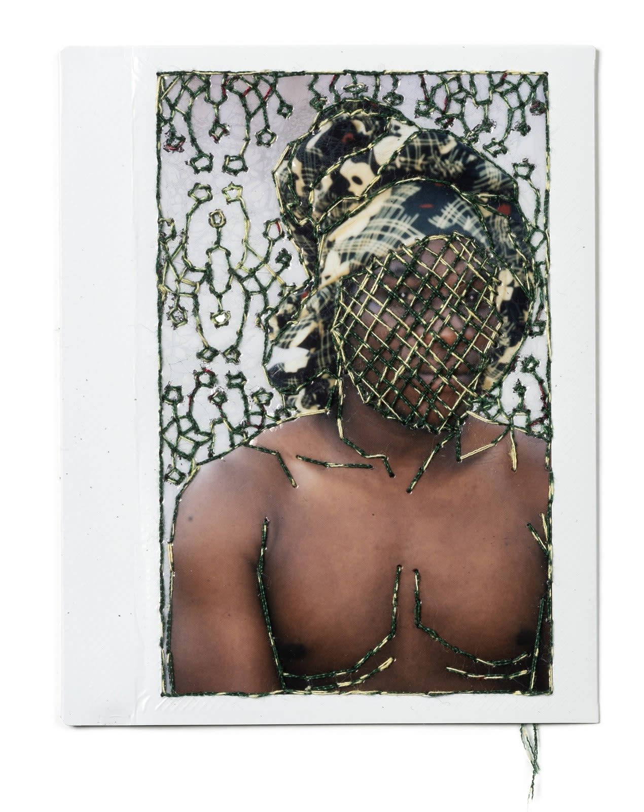Kyle Meyer, Unidentified 150P, 2019