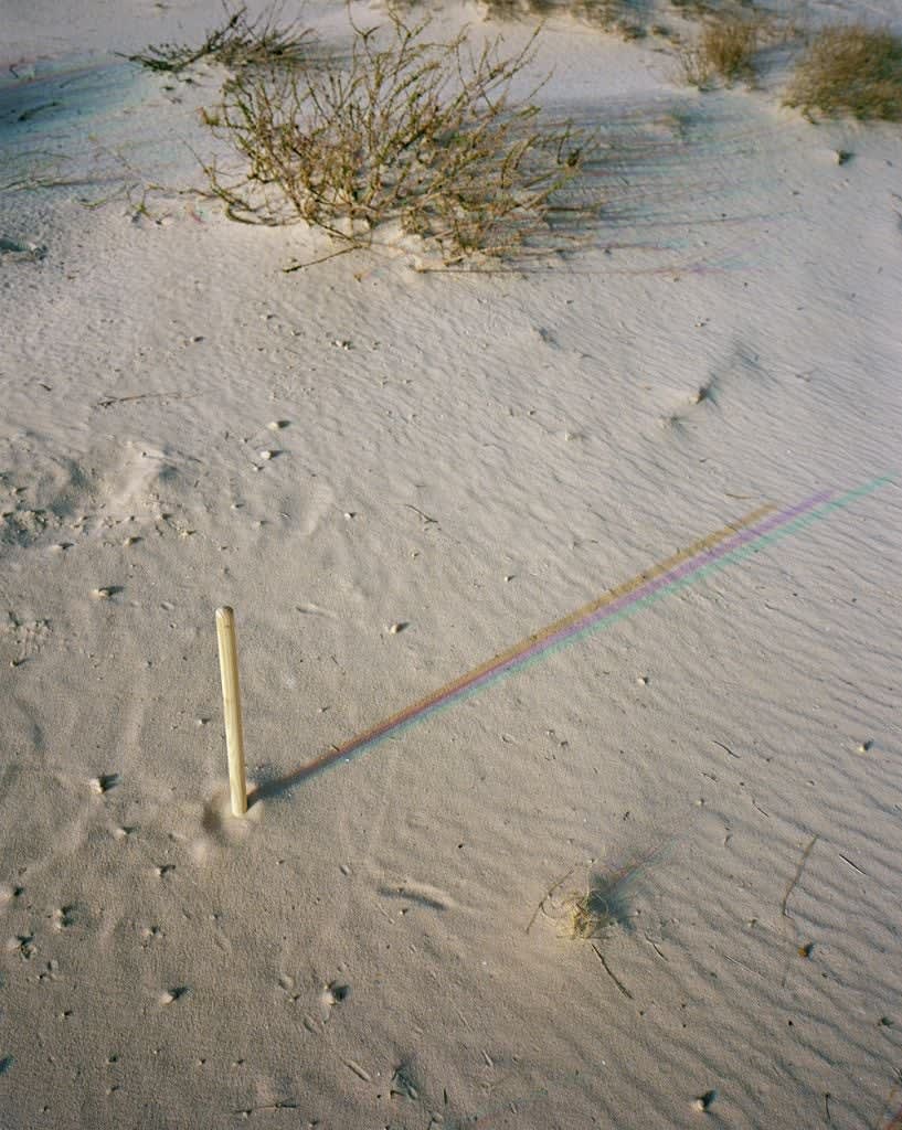Assaf Shaham, Time After Time and Again, 2012