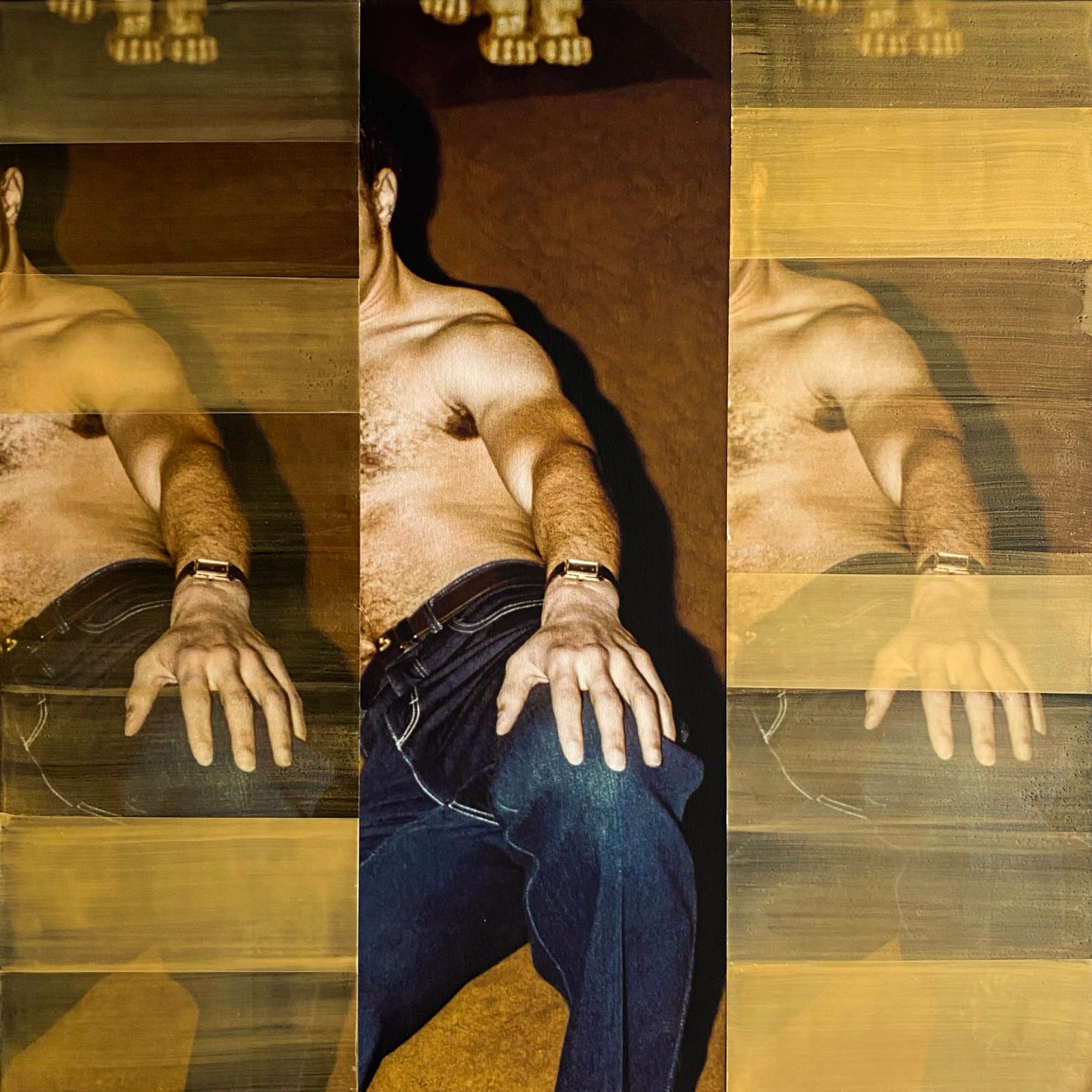 Alanna Fields, Back Like A Memory, 2023