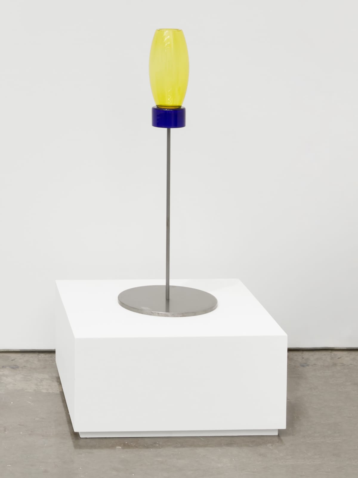 Ettore Sottsass, GSER-MA (Capricci Series), 1998