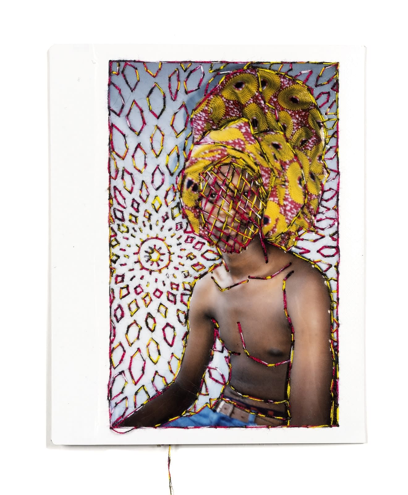 Kyle Meyer, Unidentified 96P, 2019