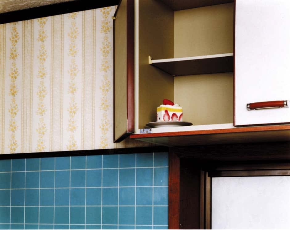 Takashi Yasumura, A Shortcake, 2002
