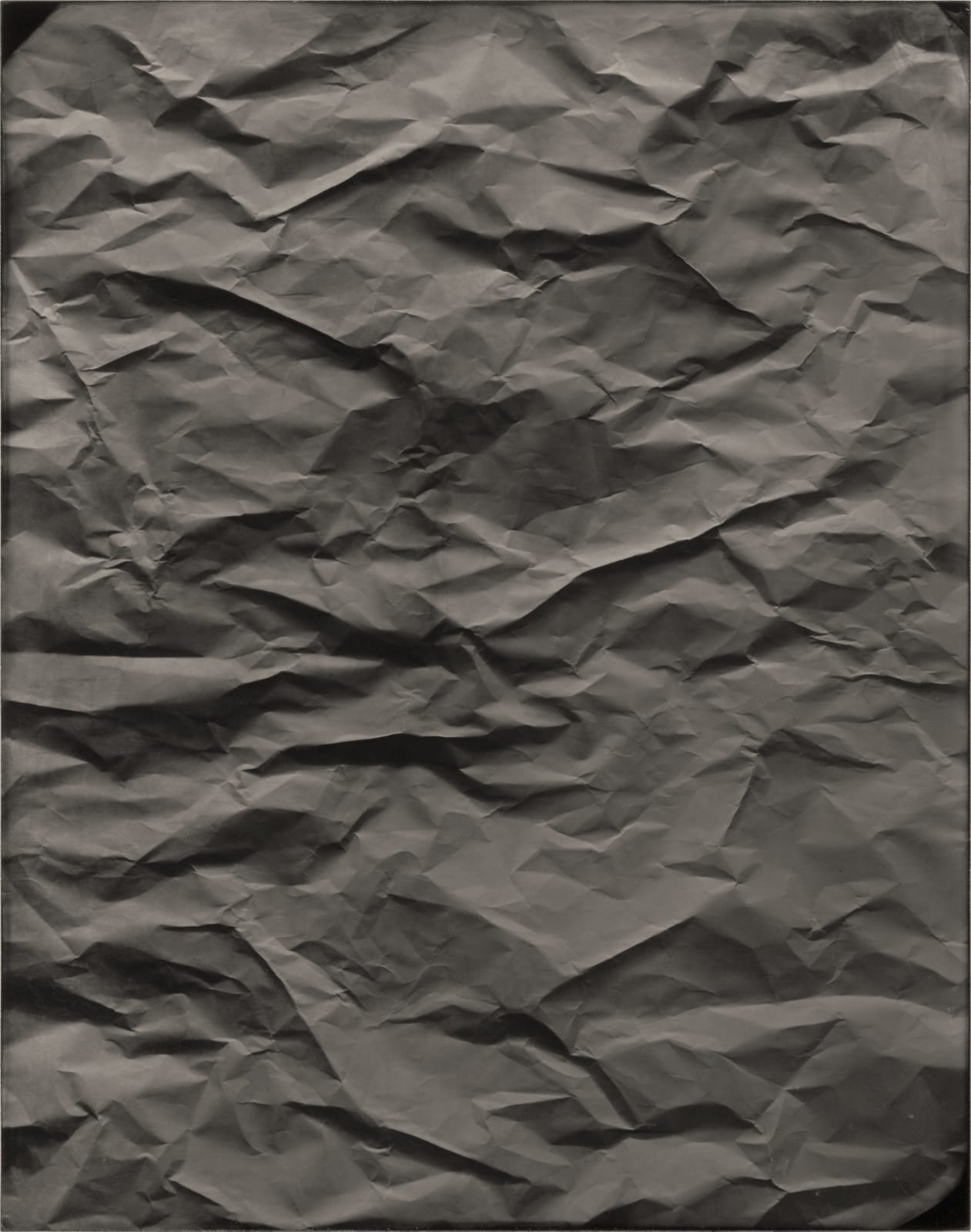 Ben Cauchi, Untitled, 2017