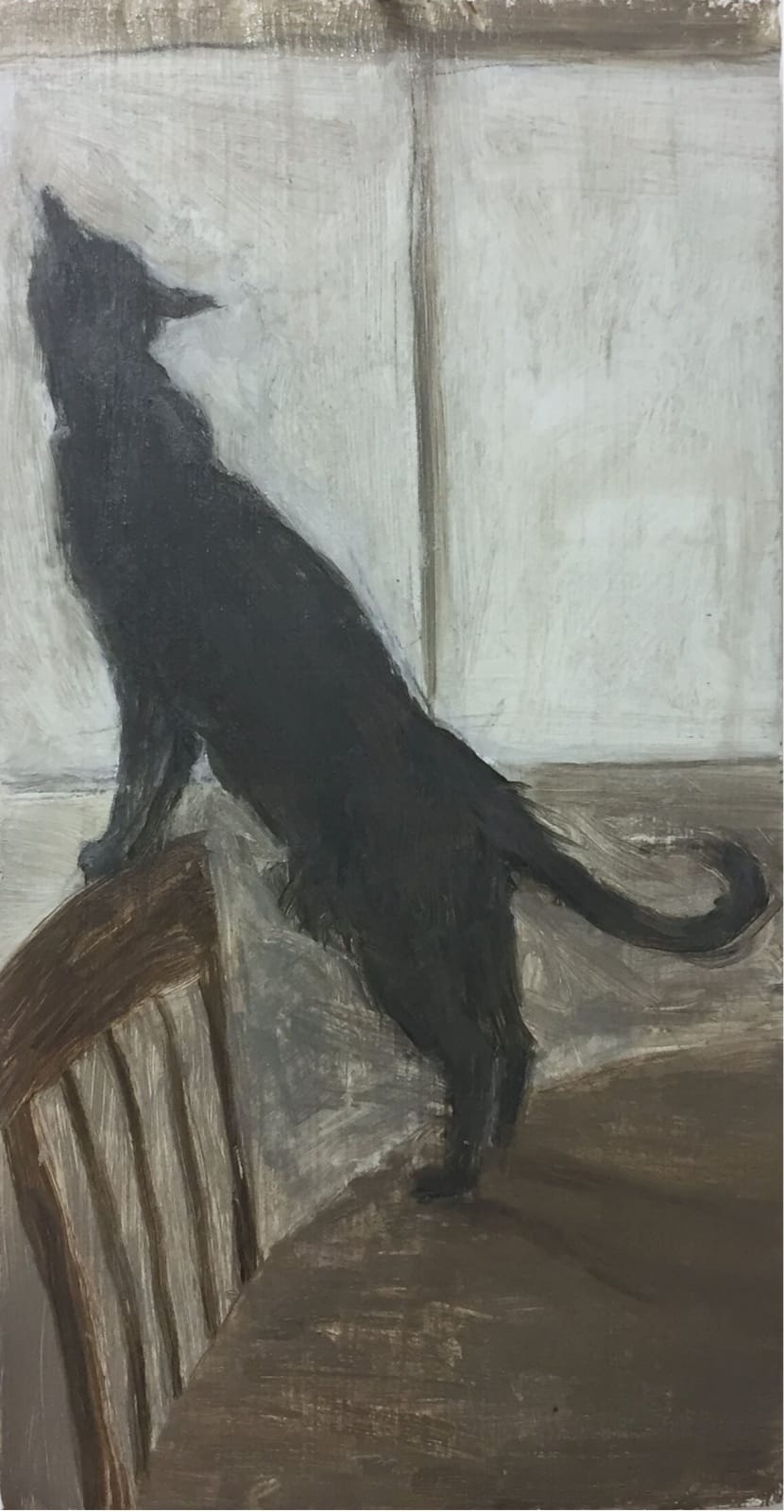 Raya Terran, Untitled, 2021