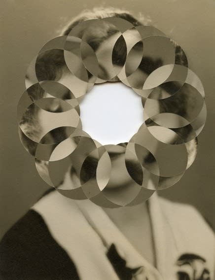Julie Cockburn, Mrs O'D, 2013