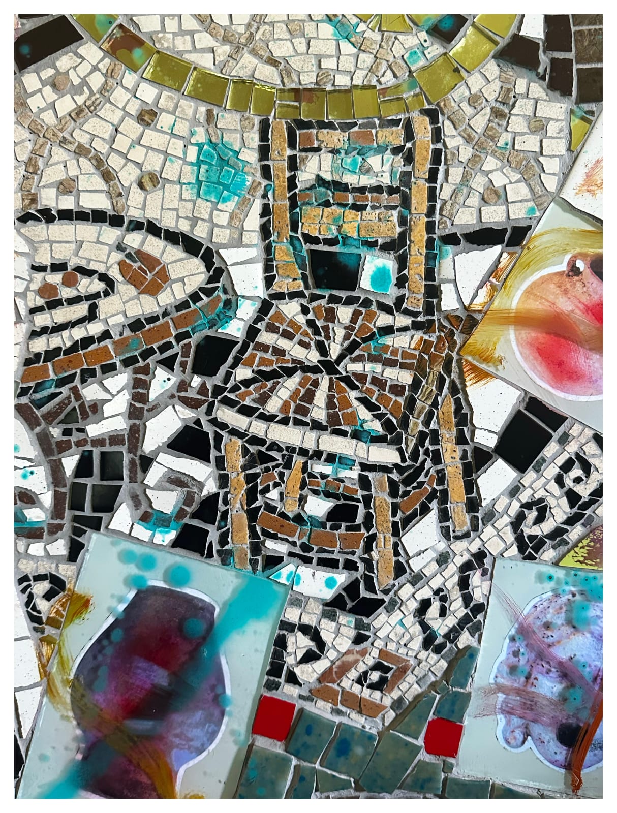 Cameron Welch, Finestra, 2025