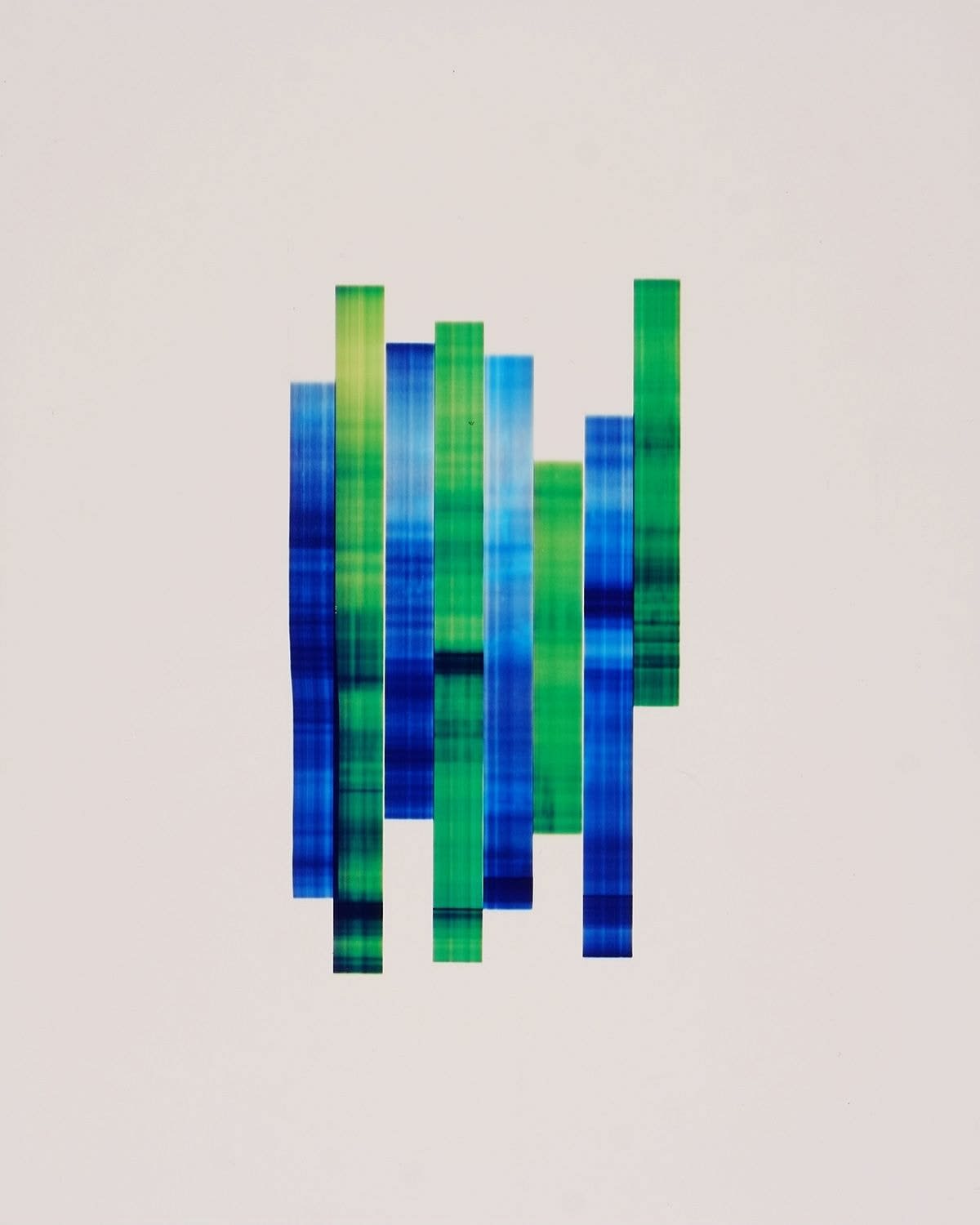 Karl Martin Holzhäuser, 16 mal 1-4,2/3, K.M. Holzhäuser, 1993