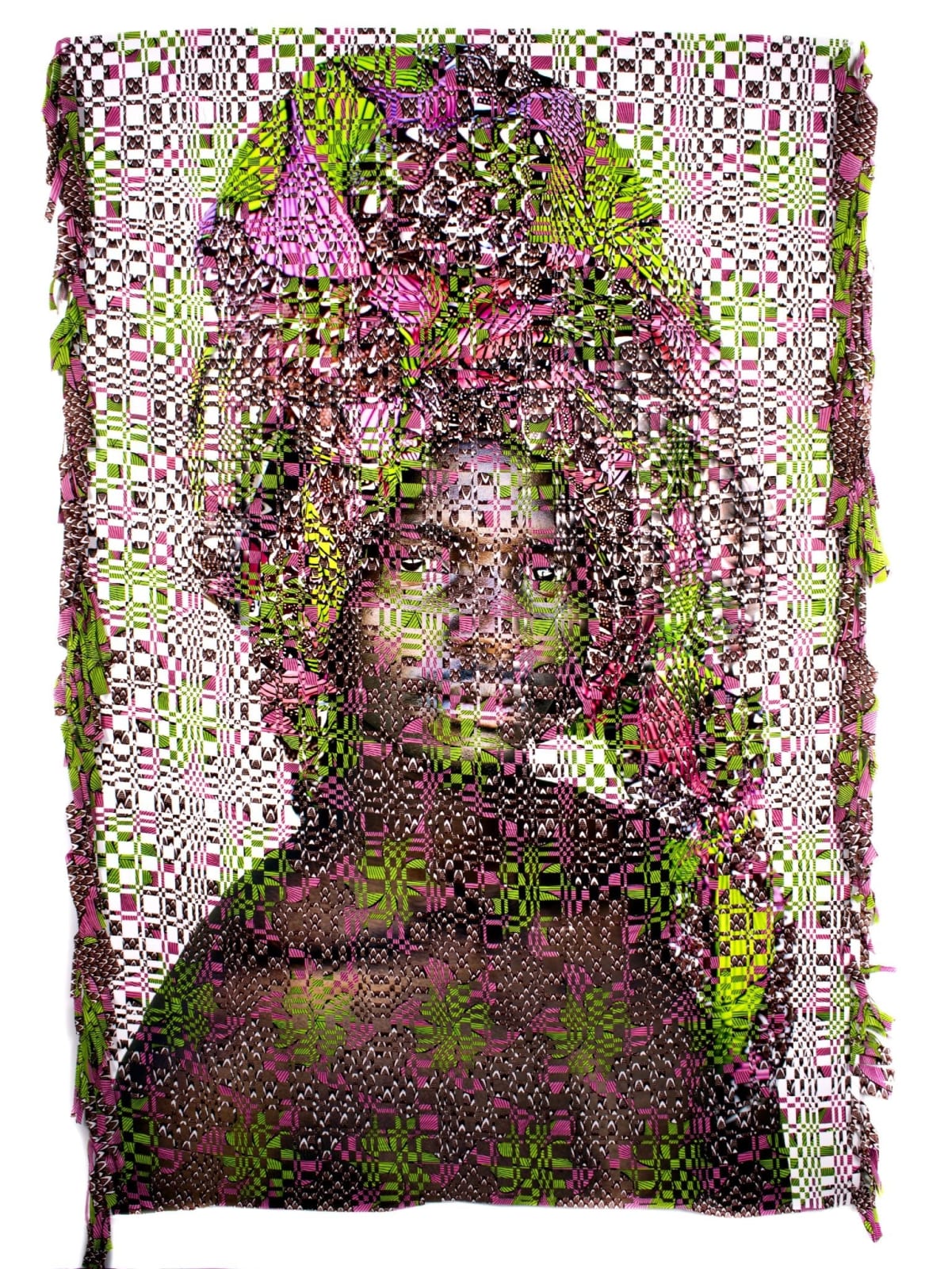 Kyle Meyer, Unidentified 120, 2018
