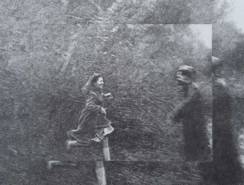 Frank Selby, HiroHiroshima Mon Amourmour, 2015