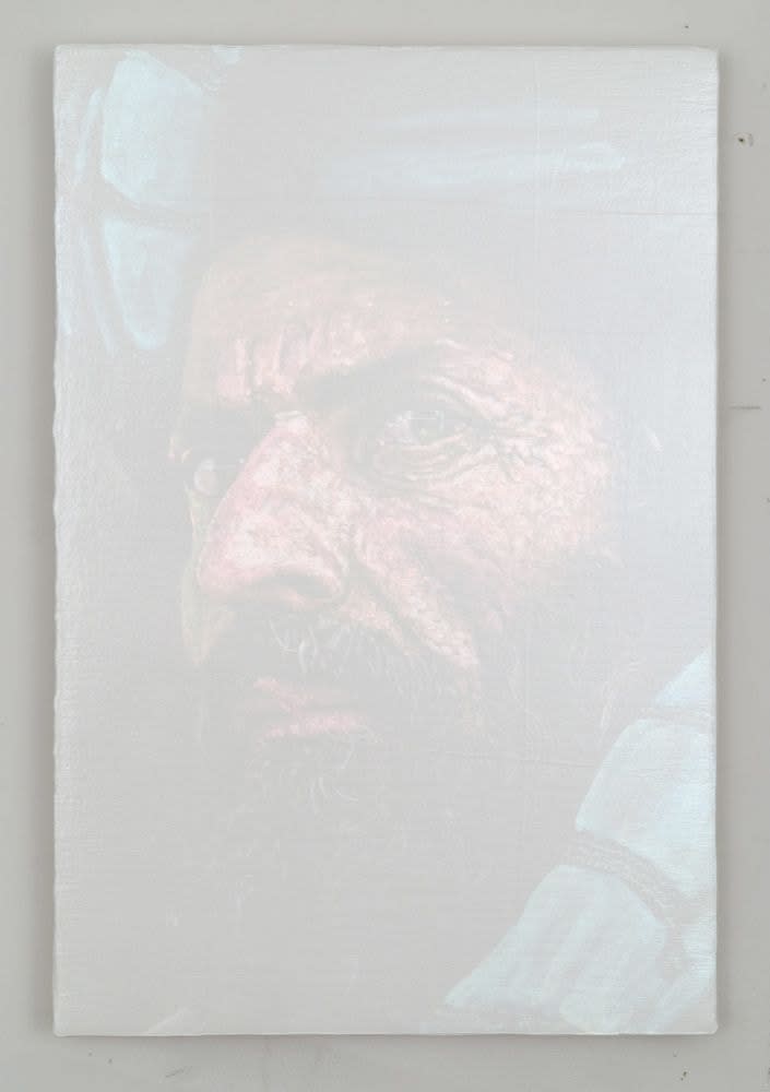 Davide Cantoni, Aghan Elder, 2007