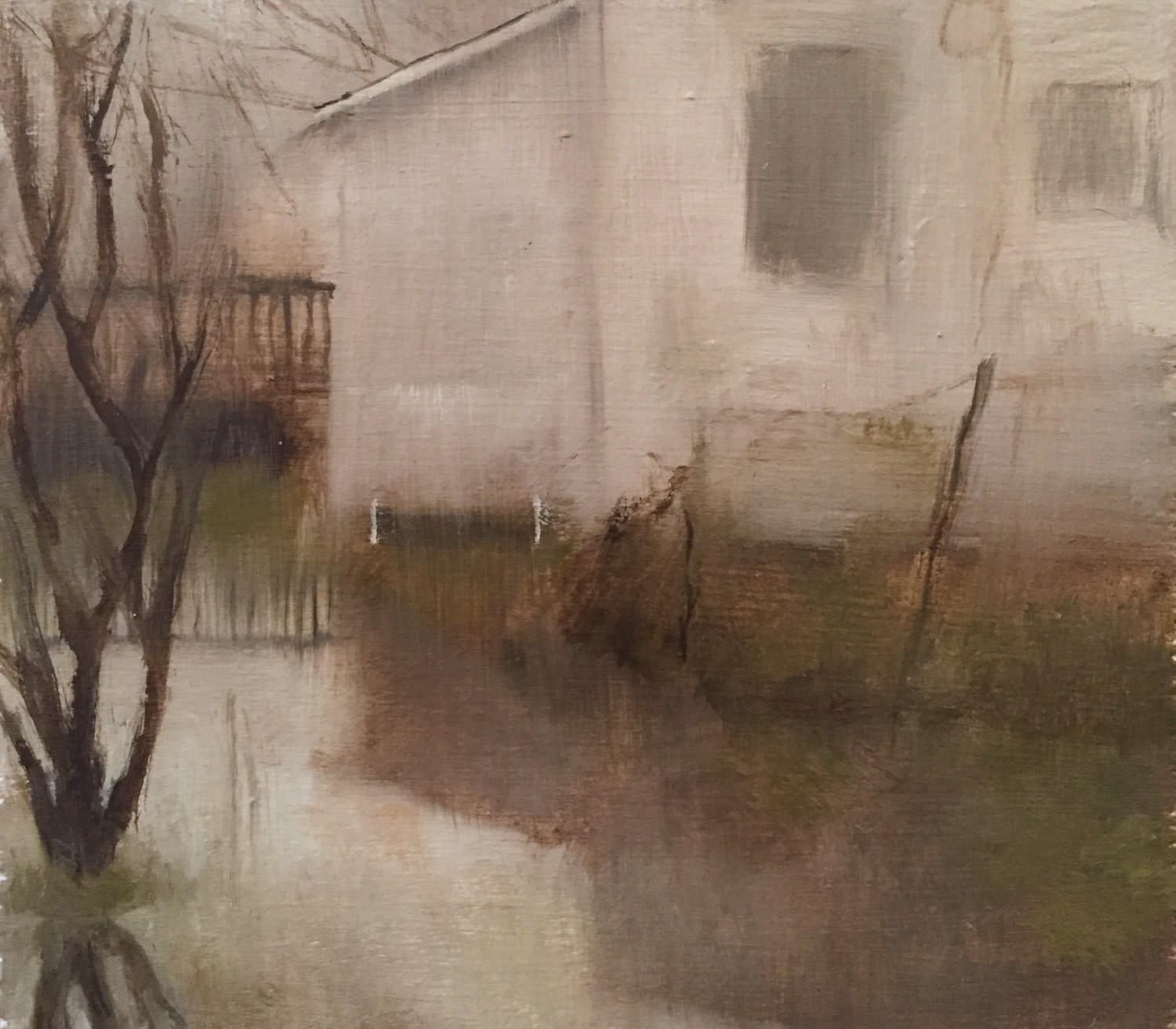 Raya Terran, Untitled, 2021