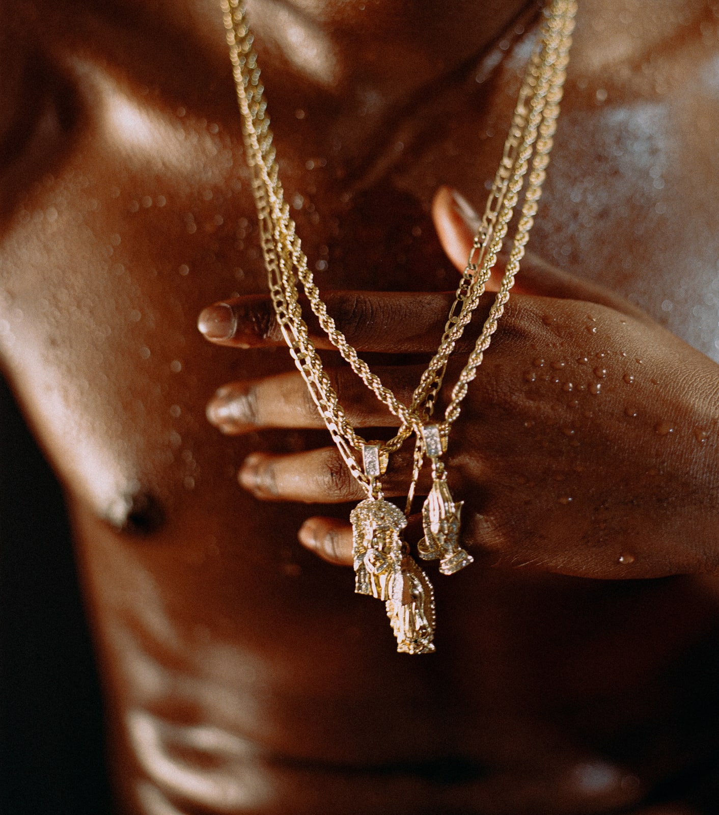 Shikeith, Jesus Pieces, 2021