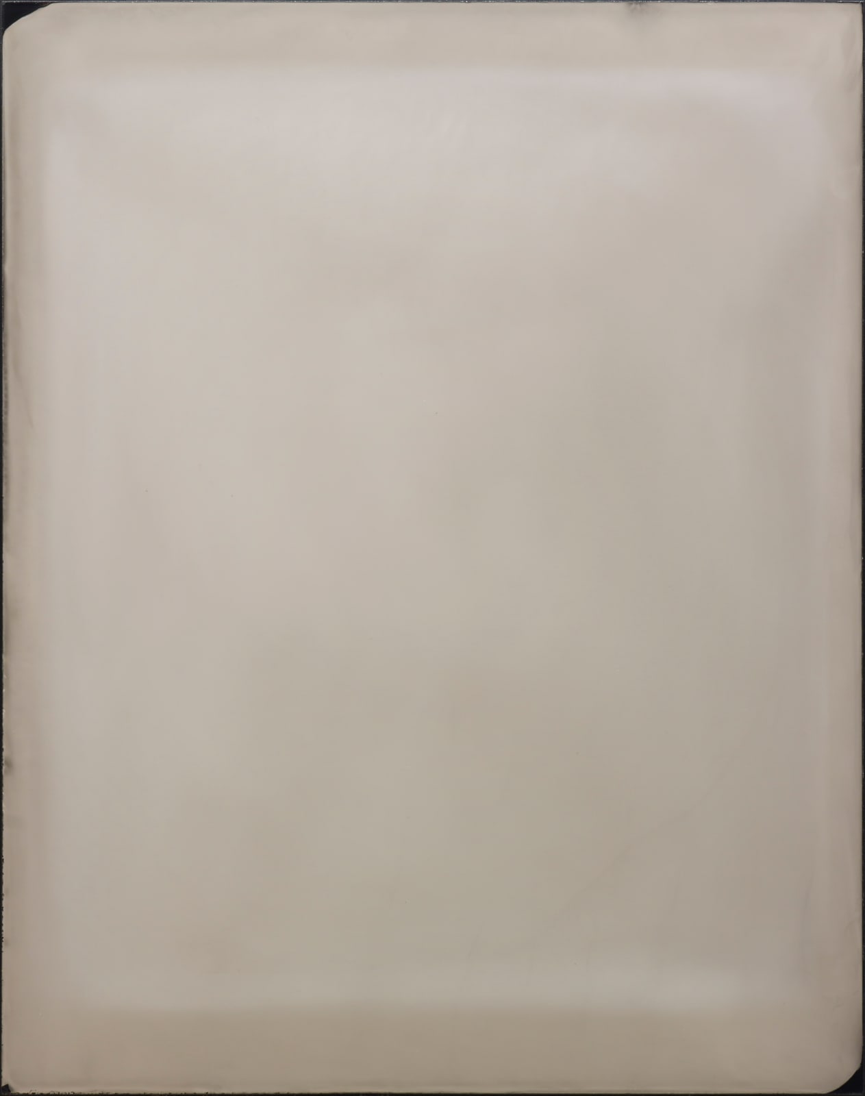 Ben Cauchi, Untitled, 2017