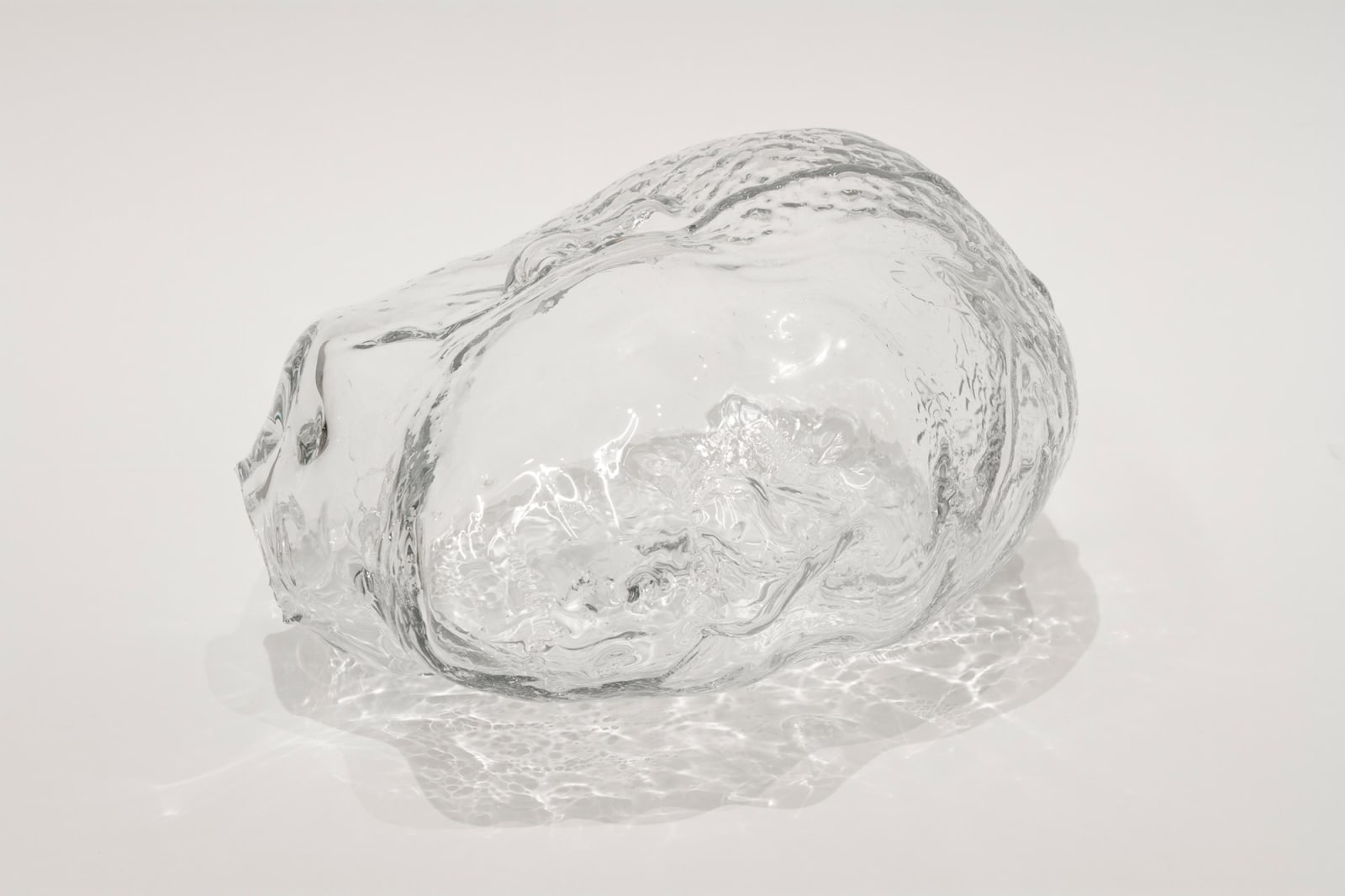 Shikeith, Head (Clear Thoughts), 2022