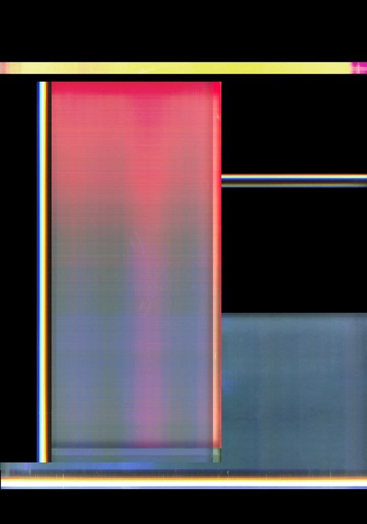 Assaf Shaham, FR (300 DPI), from the series Full Reflection, 2012