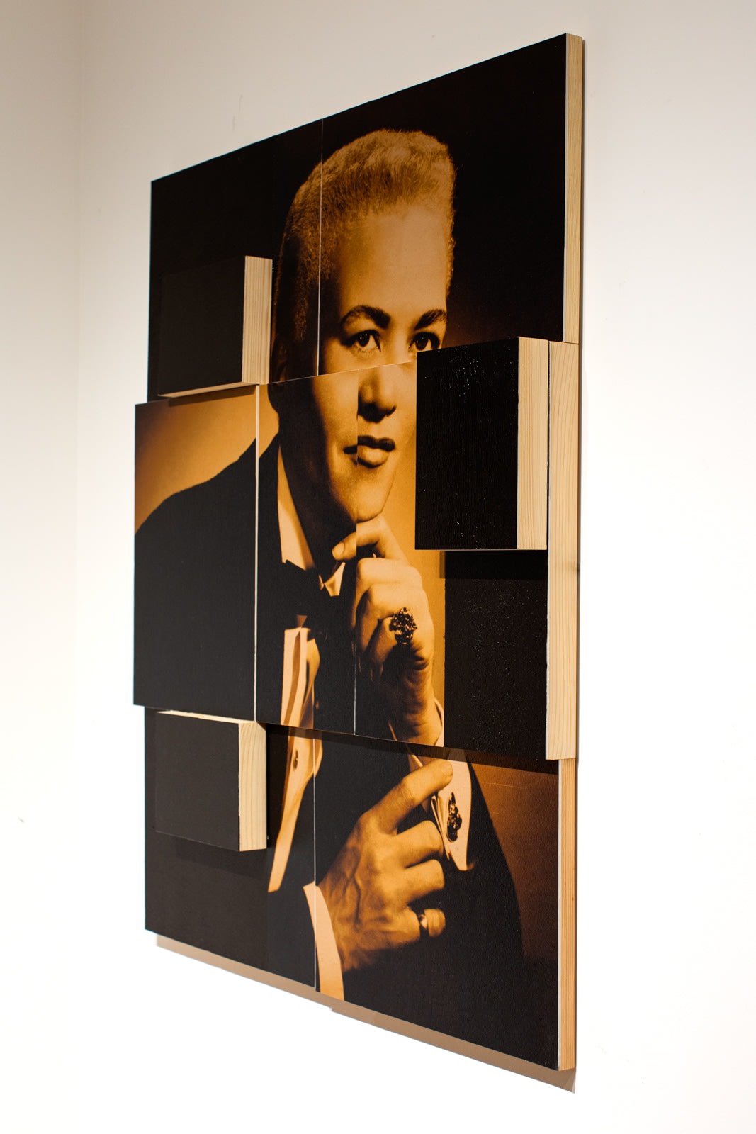 Alanna Fields, Composition No. 2 (Storme), 2024