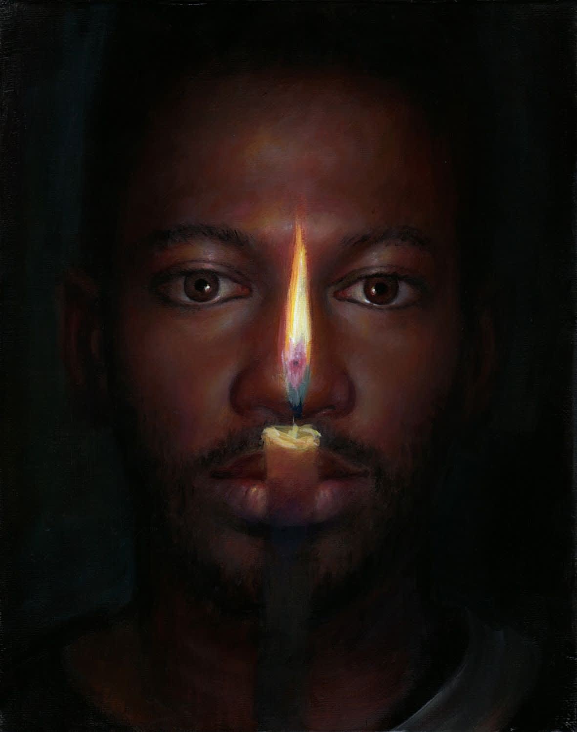 TM Davy, Candela (Paul), 2013