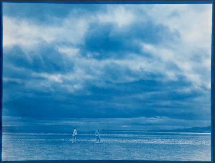 American McDermott & McGough, AND, WRAPT IN CLOUDS., 1917, 2010