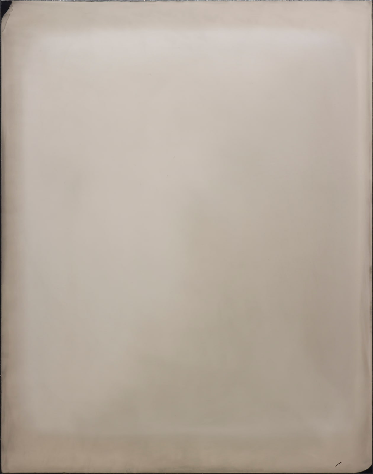 Ben Cauchi, Untitled, 2017