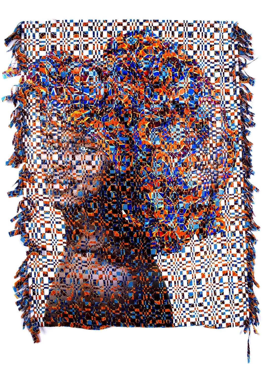 Kyle Meyer, Unidentified 109, 2018
